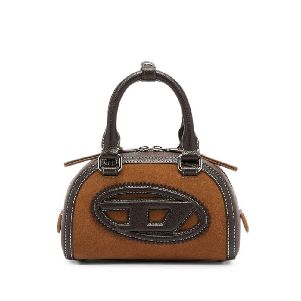 Diesel Women 1Dr Dome Crossbody Bag